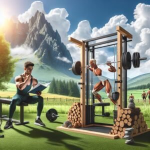 Beginner’s Guide to Using the Smith Machine for Weightlifting