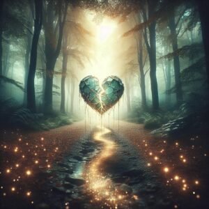 Embracing Self-Compassion: A Pathway to Emotional Healing