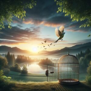 Breaking Free: Overcoming Emotional Eating for Weight Loss