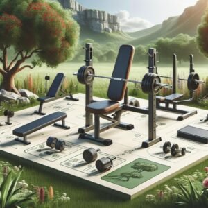 Essential Guide to Selecting the Best Weight Bench for Strength Training