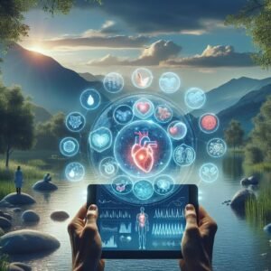 Integrating Digital Therapeutics in Chronic Disease Management