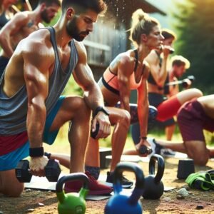 Exploring the Best Strength Training Magazines Today