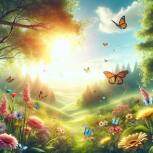 Elevate Your Mood: The Power of Positive Affirmations