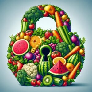Unlocking Wellness: Exploring the Nutritional Perks of Plant-Based Diets