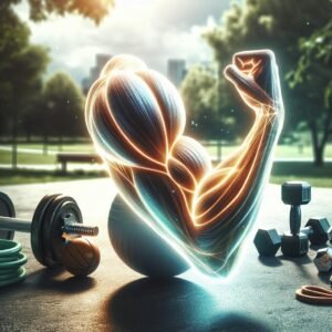 Understanding Isolation Exercises for Targeted Muscle Training