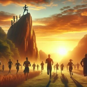 Unlock Your Potential: Inspiring Fitness Motivation Quotes