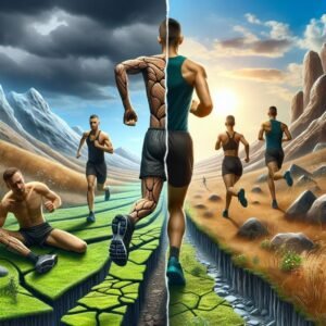 The Crucial Role of Proper Footwear in Fitness Training