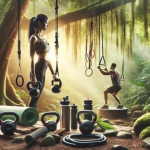 Essential Accessories to Elevate Your Functional Training Regimen Essential Accessories to Elevate Your Functional Training Regimen