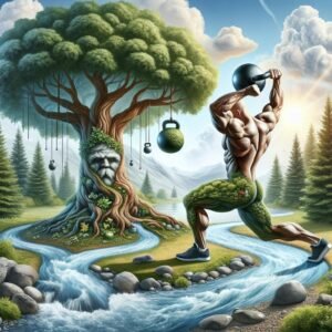 Maximizing Strength and Endurance with Kettlebell Training