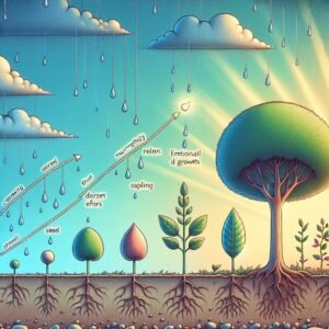 Why Celebrating Small Wins Is Crucial for Emotional Growth