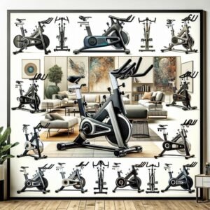 Top Indoor Cycling Bikes: A Comprehensive Buyer’s Guide