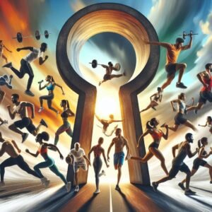 Unlocking Success: The Rise of Fitness Influencers