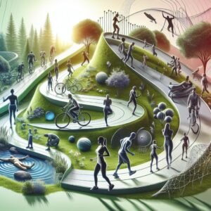 Exploring the Benefits and Structure of Low-Intensity Steady-State (LISS) Programs
