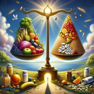 Unlocking the Truth: Weighing the Pros and Cons of Weight Loss Supplements