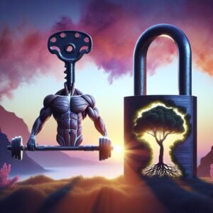 Unlocking Performance: The Essential Guide to Core Strength Training