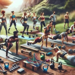 Enhancing Athletic Performance: A Comprehensive Core Strength Program