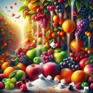 Savor the Flavor: Cutting Sugar Without Compromising Taste