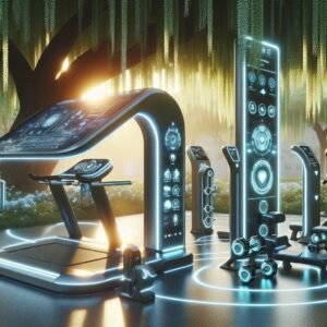 Top Smart Gym Equipment for Tailored Workouts in 2023 Top Smart Gym Equipment for Tailored Workouts in 2023