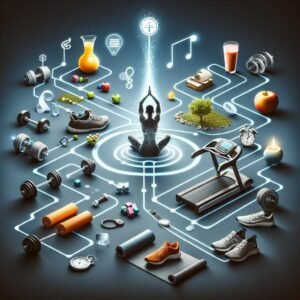 Crafting the Perfect Exercise Routine for Optimal Fitness