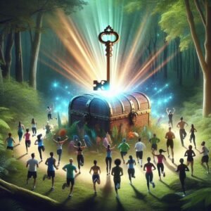 Unlocking Potential: The Power of Fitness Motivation Communities