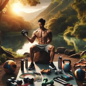Understanding the Basics of Strength Training for Beginners