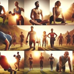 Empower Your Wellness Journey: The Benefits of Strength Training