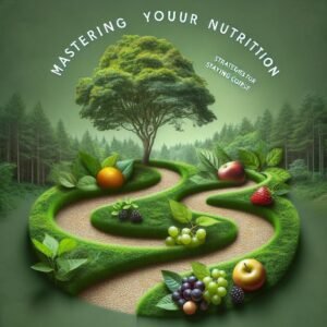 Mastering Your Nutrition: Strategies for Staying on Course