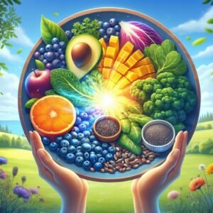 Supercharge Your Plate: The Essential Role of Superfoods
