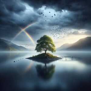 Conquering Isolation: Practical Steps to Overcome Loneliness