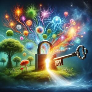Unlocking Vitality: The Power of Vitamin B12 for Energy and Nerves