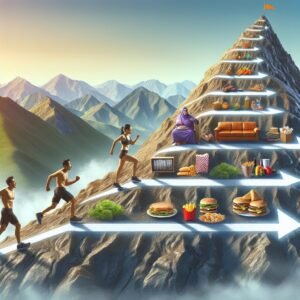 Break Through Your Weight Loss Plateau: Tips for Success! Break Through Your Weight Loss Plateau: Tips for Success!