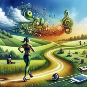 Discover How Music Transforms Your Fitness Journey