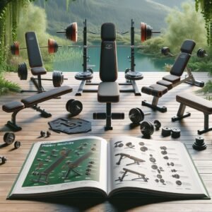 Essential Guide to Selecting the Ideal Weight Bench for Strength Training