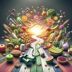 Evaluating Supplements: A Guide to Achieving Fitness Goals