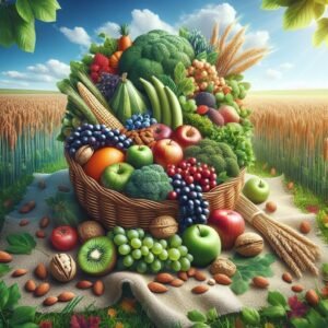 Embrace a Dairy-Free Diet: Your Guide to Healthier Choices! Embrace a Dairy-Free Diet: Your Guide to Healthier Choices!