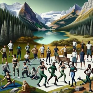 Ultimate Guide to Choosing High-Performance Fitness Apparel