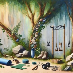 Building a Budget-Friendly Home Gym: A Step-by-Step Guide
