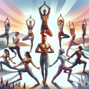 Transform Your Body: Yoga for Effective Weight Loss Journey