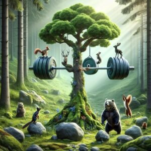 Maximizing Strength: The Comprehensive Guide to Barbell Training Maximizing Strength: The Comprehensive Guide to Barbell Training