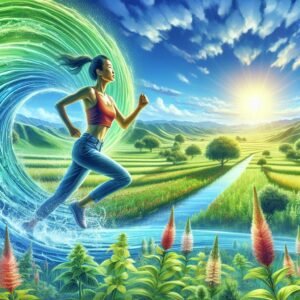 Boost Your Mood: How Cardio Can Melt Stress Away!