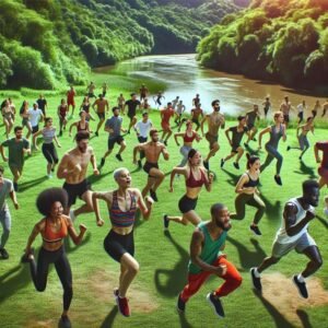 Boost Your Energy: Exciting Cardio Workouts for Group Classes