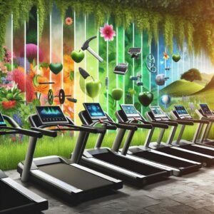 Essential Guide to Selecting the Ideal Treadmill for Home Gym
