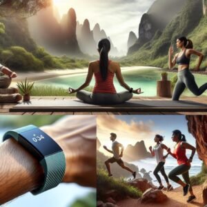 Transform Your Fitness: A Comprehensive Guide to Outdoor Workouts