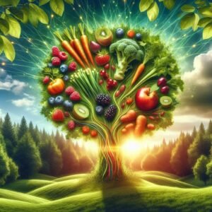 Analyzing the Role of Antioxidants in Recovery Enhancement