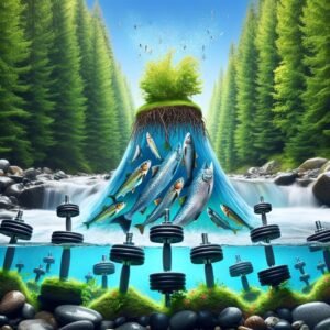 Unlocking Performance: Omega-3 Fatty Acids for Fitness Gains