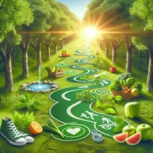 Empower Your Journey: Simple Tips for Healthy Weight Loss!