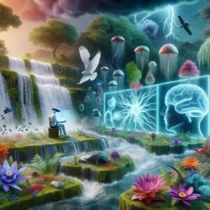 Enhancing Pain Management: The Impact of Virtual Reality Therapy