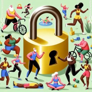 Unlock Your Weight Loss Potential with Fun Cardio Workouts!
