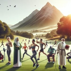 Essential Fitness Tips for a Healthier, Stronger You