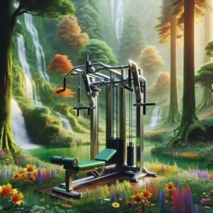 Top Smith Machines for Enhancing Your Home Gym Experience
